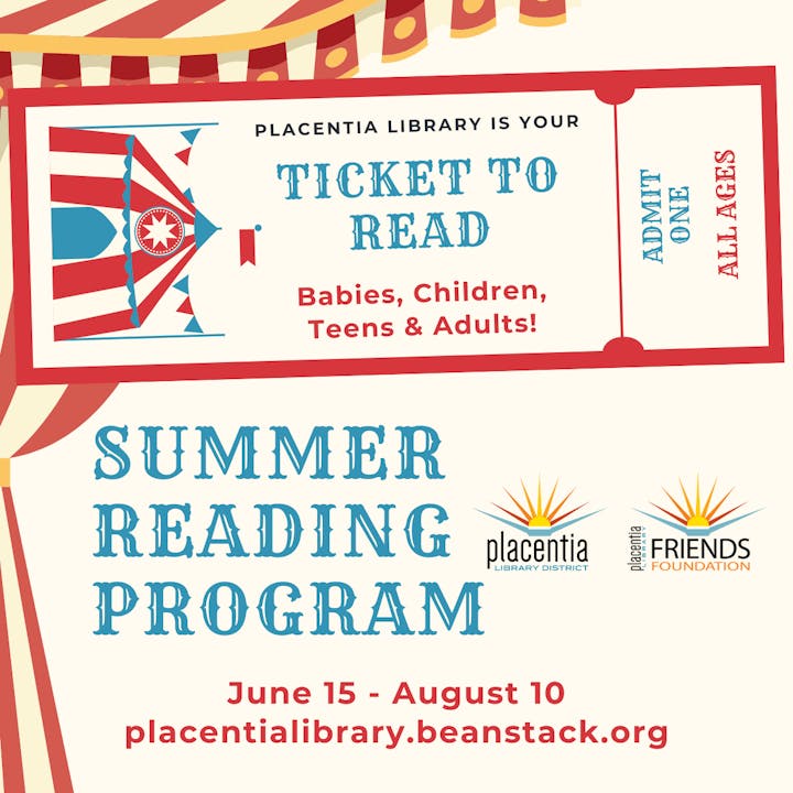 Placentia Library District